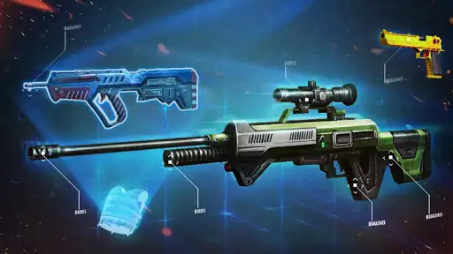 Death Shooter 2 : Zombie Kill screenshot 3