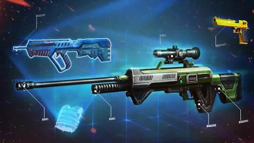 Death Shooter 2 : Zombie Kill screenshot 3