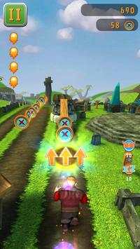 Clan Rush screenshot 4