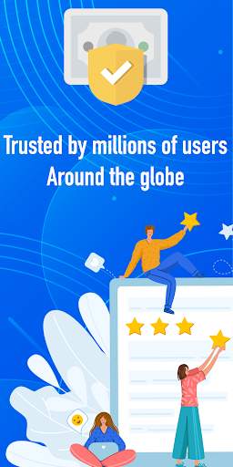 Vpn Super Unlimited Proxy - Vpn Free For Android screenshot 4