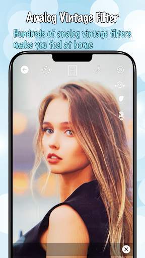 Beauty Camera - Beauty Plus & Makeup filter editor screenshot 9