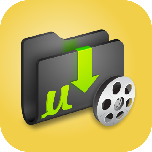 Torrent Search Engine &amp; Downloader icon