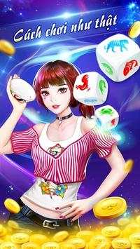 bầu cua tôm cá baucua online screenshot 1