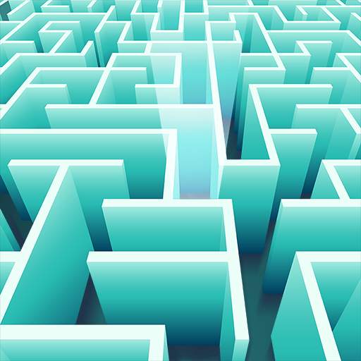 Maze: Puzzle and Relaxing Game 4.7.8