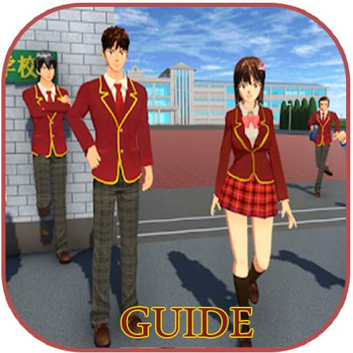 Tips For SAKURA School Simulator guide 6.0