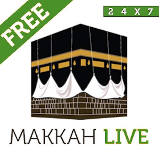 Watch Live Makkah & Madinah 24/7 Mecca Live Stream 1.1.1