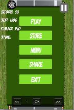 Race Car screenshot 2