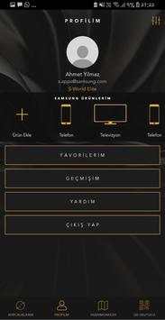 S-World screenshot 3