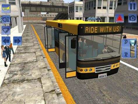 Dr. Parking Simulator game screenshot 7