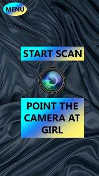 X-Ray Camera Girls Joke screenshot 2