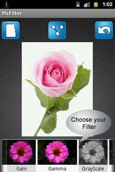 Photo Filter screenshot 2
