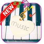 Piano Instrument 2016 1.3
