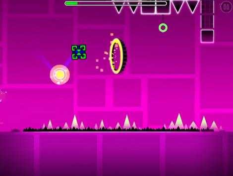 New Geometry Dash Tricks screenshot 3