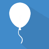 Game Protect Balloon Rise Up icon