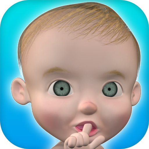 My Baby Before (Virtual Baby) icon