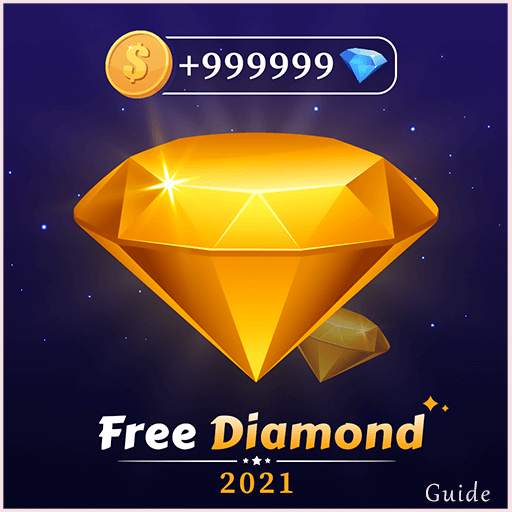 Free Diamonds - FF Elite Pass 2021 App Guide 1.0