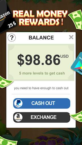 Lucky Tile – Tile Master Block Puzzle to Big Win screenshot 1
