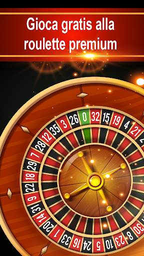 Roulette VIP - Ruota Casino screenshot 1
