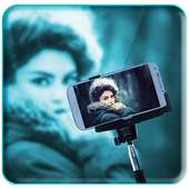 PIP Camera Photo App Editor logo