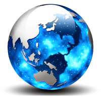 Internet Explorer & US Browser logo