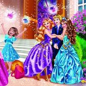 Princess Puzzle icon