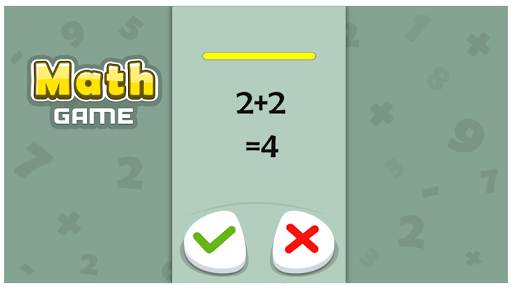 Math Game screenshot 2