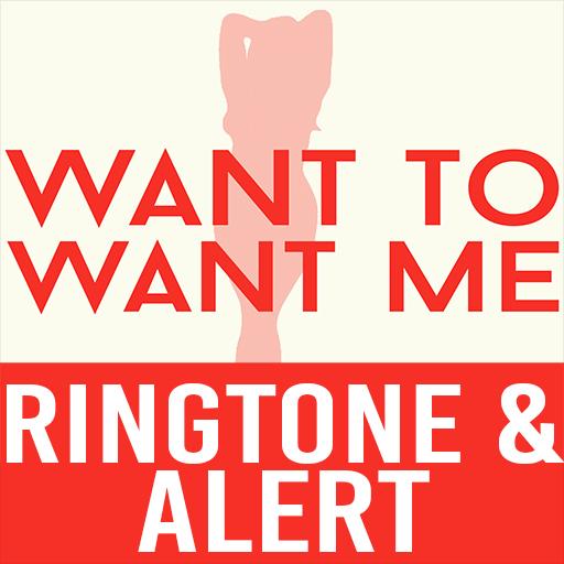 Want To Want Me Ringtone icon