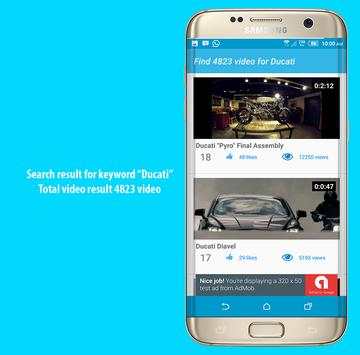 Fastest Video Download screenshot 6