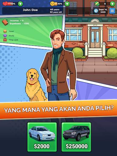My Success Story: Rich Tycoon screenshot 8