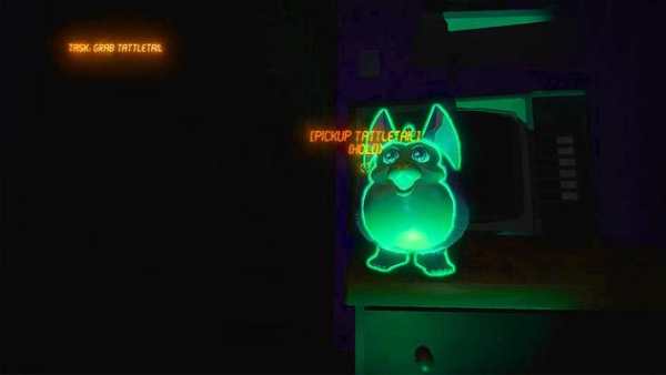 Tattletail Survival — Sandbox Edition Guide screenshot 1