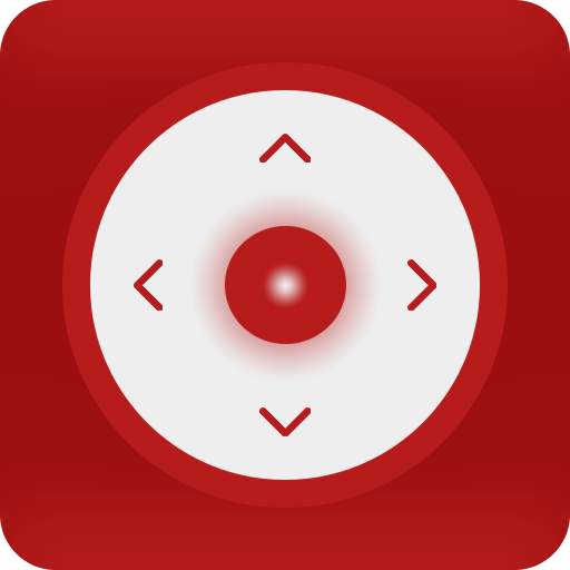 Remote for Hisense TV 4.7