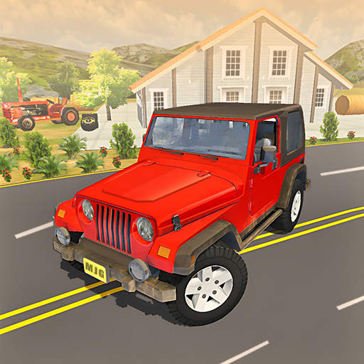 Indian Vehicles Driving 3D 0.3