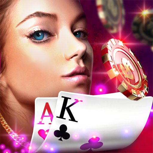 AKKA POKER icon