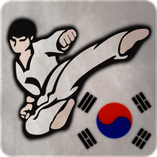 MSB TKD System - Poomsae icon