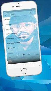 Fally Ipupa скриншот 1
