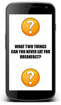 Funny Riddles - Free Jokes App screenshot 8