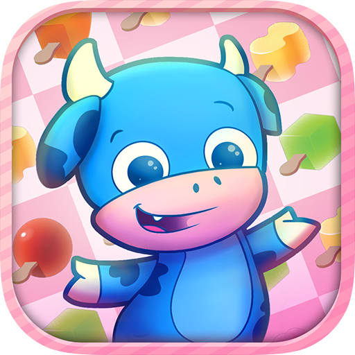 Puzzle Pop Paradise icon