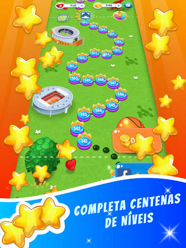 Match And Score: Match 3 Game screenshot 15