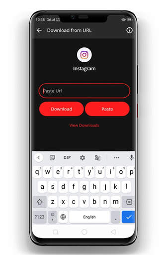 Story Downloader for Instagram screenshot 6