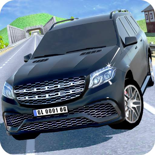 Offroad Car GL 1.11