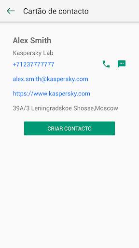QR Scanner: leitor de códigos screenshot 5