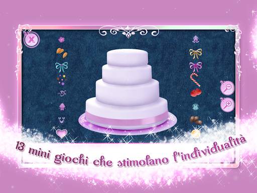 La Cenerentola screenshot 15