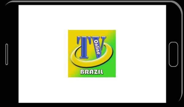TV Online Brazil 4 تصوير الشاشة