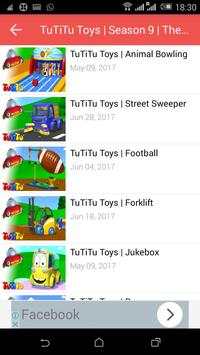 Kids Youtube videos screenshot 5
