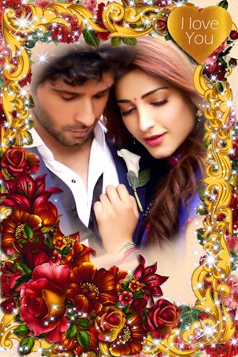 Love Photo Frame screenshot 7