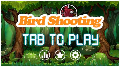 Bird Shooting 2020 screenshot 1