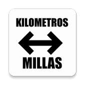 Conversor de Millas a Kilometros 1.1
