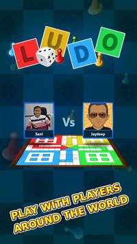 Ludo screenshot 4