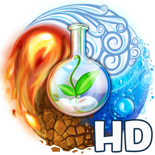 Alkimia Klasik HD icon