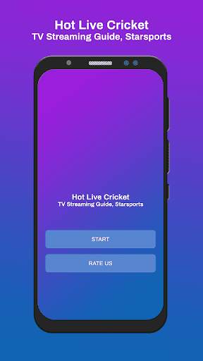 Hot Live Cricket TV Streaming Guide, Starsports screenshot 2